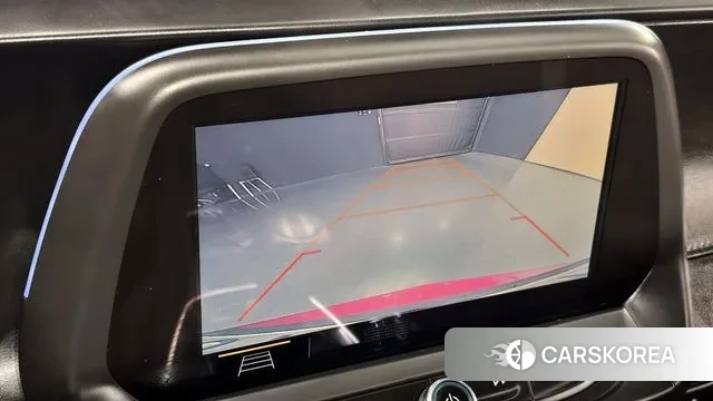 Chevrolet (GM Daewoo) The New Camaro id 3692352 из Кореи 7