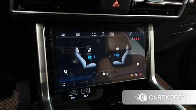 Ssangyong Torres id 4585127 из Кореи 7