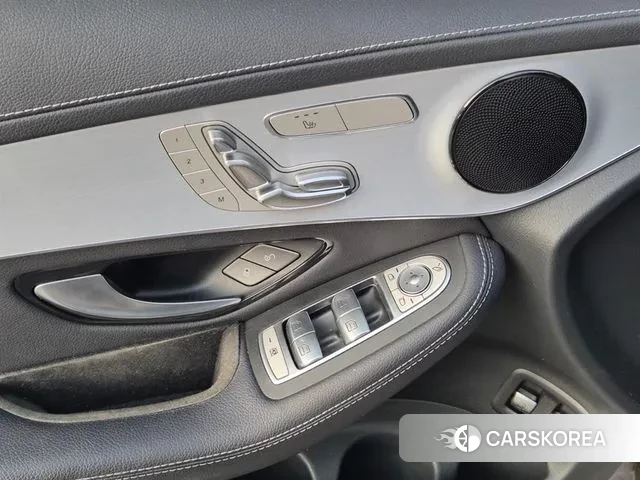 Mercedes-Benz GLC-Class X253 id 3655785 из Кореи 7