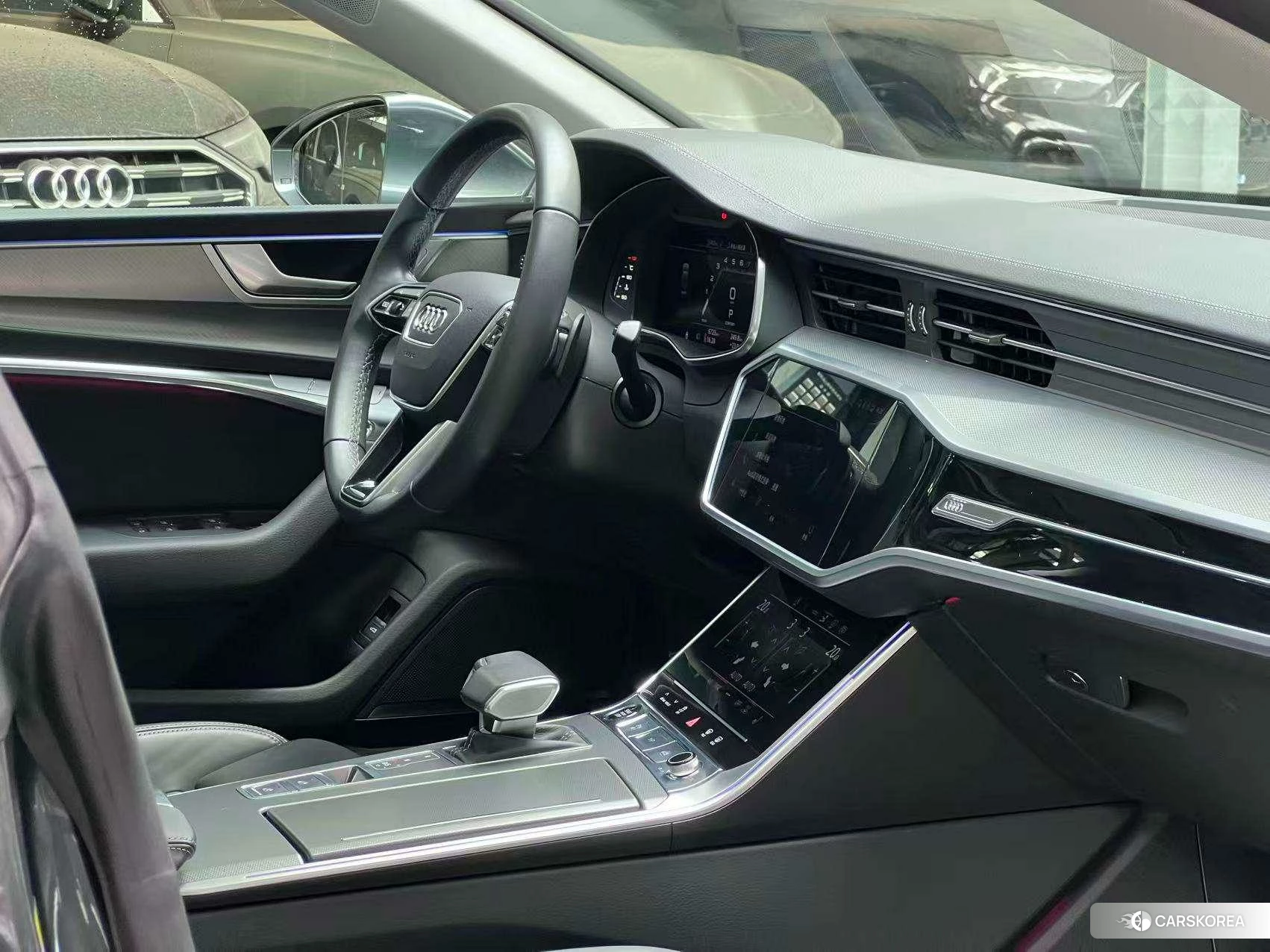 Audi A7 id 4454092 из Китая 7