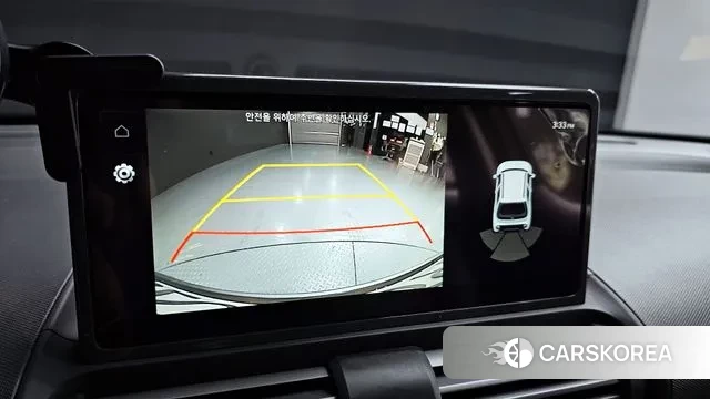 Hyundai The New Casper id 3700865 из Кореи 7