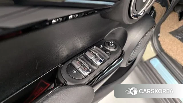 Mini Cooper id 2991221 из Кореи 7