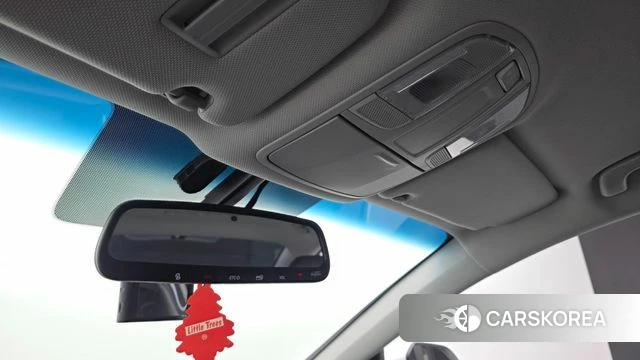 Hyundai Sonata New Rise id 4251370 из Кореи 7