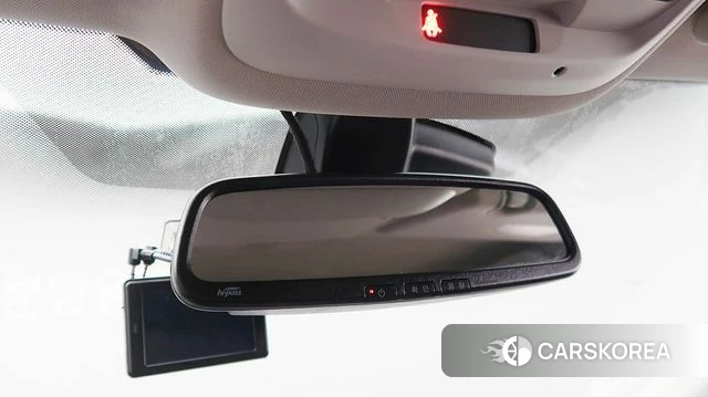 Renault Korea (Samsung) The New QM6 id 4186070 из Кореи 7