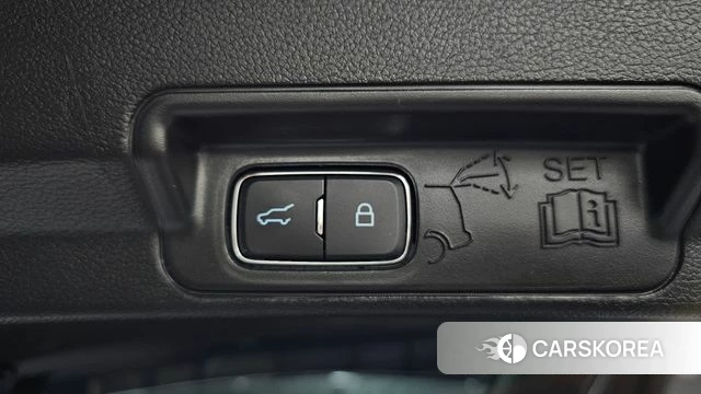 Ford Explorer 6th Generation id 4566678 из Кореи 7