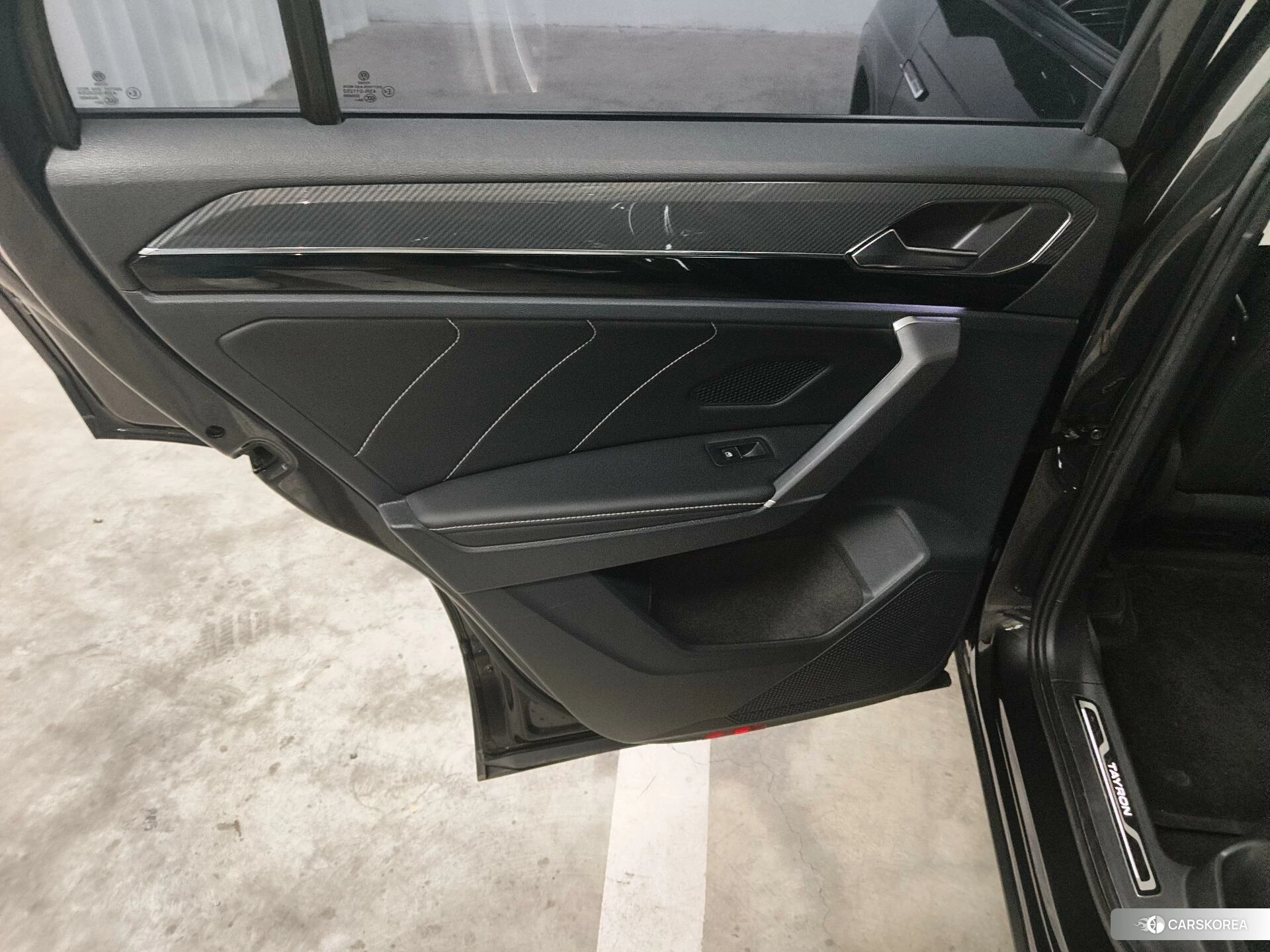 Volkswagen Tanyue id 4512746 из Китая 7