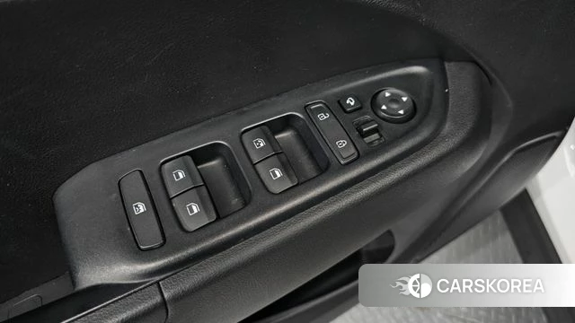 Hyundai Venue id 4620161 из Кореи 7