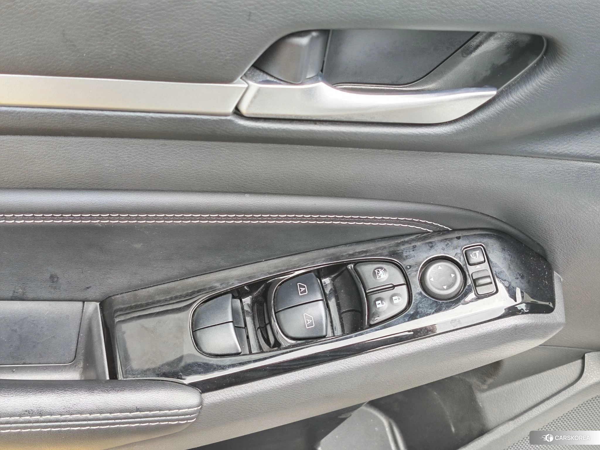 Nissan Teana id 4468066 из Китая 7