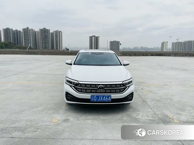 Volkswagen Sagitar id 3913602 из Китая 7