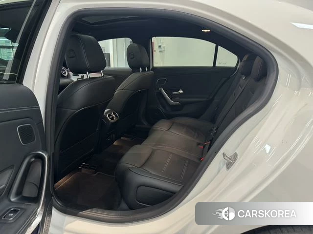 Mercedes-Benz Class A AMG id 4336306 из Китая 7