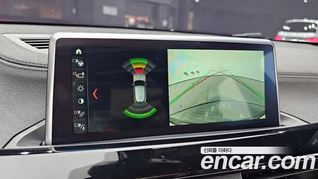 BMW X2 (F39) id 2560833 из Кореи 7