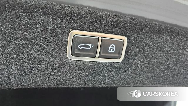 Genesis G90 (RS4) id 4500963 из Кореи 7