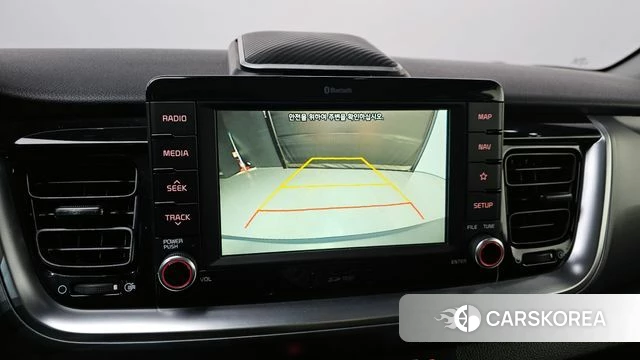 Kia Stonic id 3880012 из Кореи 7