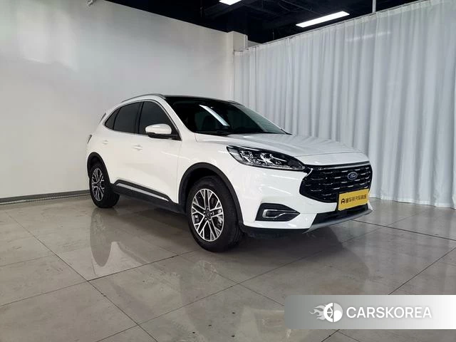 Ford Ruiji id 4393348 из Китая 7