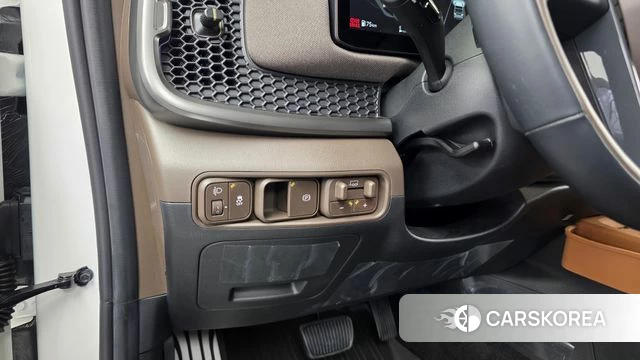 Kia Tasman id 4782856 из Кореи 7