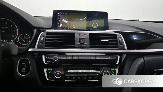 BMW 3 Series (F30) id 3703976 из Кореи 7