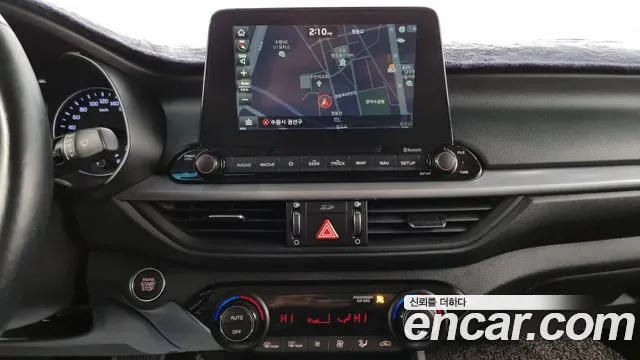 Kia Come New K3 id 2273849 из Кореи 7