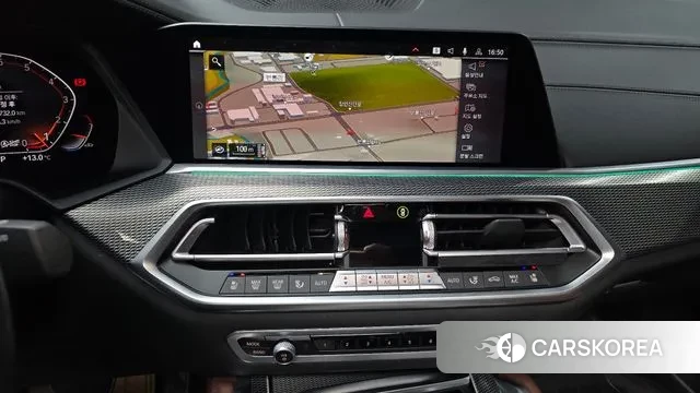 BMW X6 (G06) id 3488808 из Кореи 7