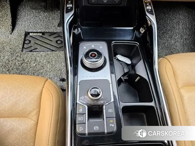 Kia Sorento 4th Generation id 3625336 из Кореи 7