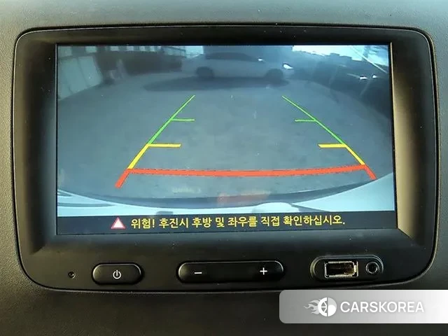 Renault Korea (Samsung) Master id 3723251 из Кореи 7