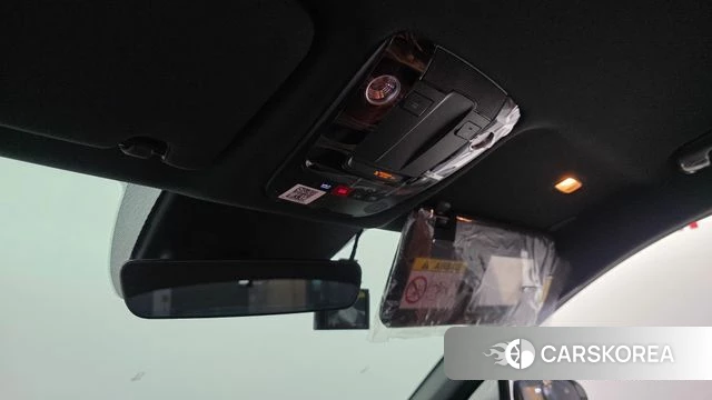 Kia The New K5 3rd generation id 4230157 из Кореи 7