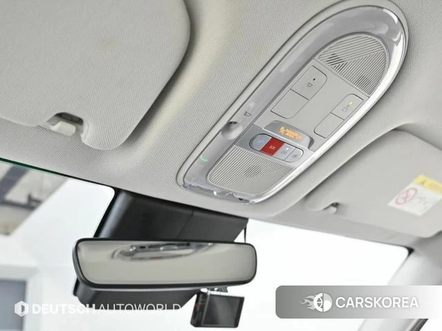 Hyundai Ionic 5 id 4186976 из Кореи 7