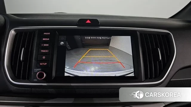 Kia The New Ray id 3508465 из Кореи 7