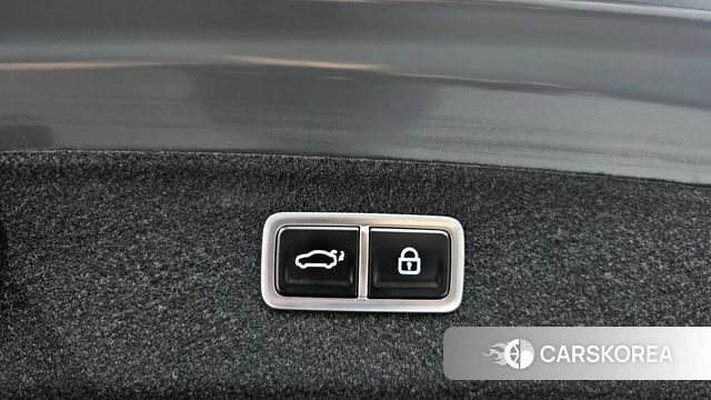 Genesis G80 (RG3) id 4302379 из Кореи 7
