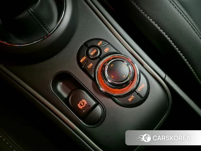 Mini Cooper Countryman id 4486661 из Кореи 7