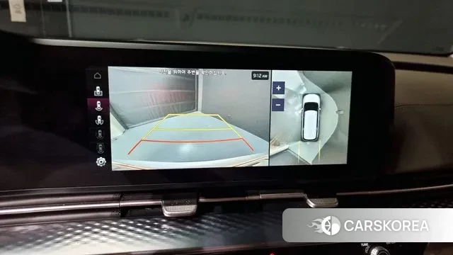 Kia Carnival 4th generation id 3032451 из Кореи 7