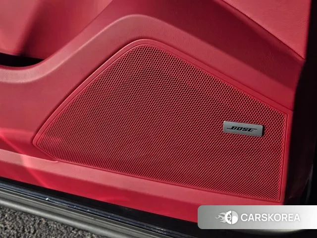 Porsche Cayenne (PO536) id 3454326 из Кореи 7