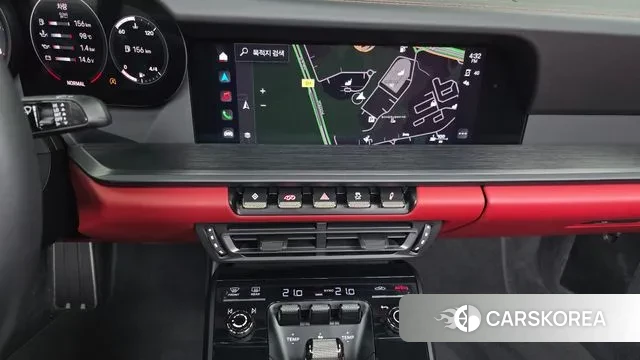 Porsche 911(992) id 3739752 из Кореи 7