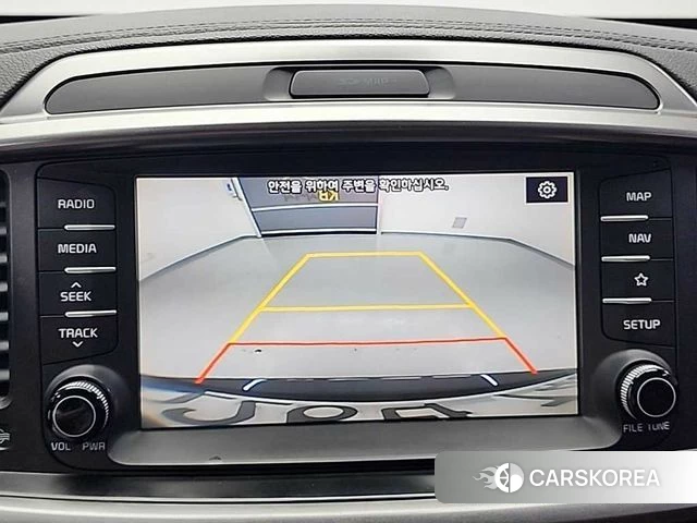 Kia The New Sorento id 4339318 из Кореи 7