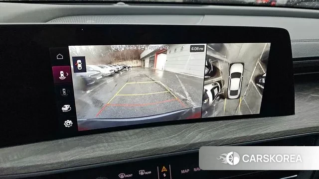 Kia K8 id 3508679 из Кореи 7