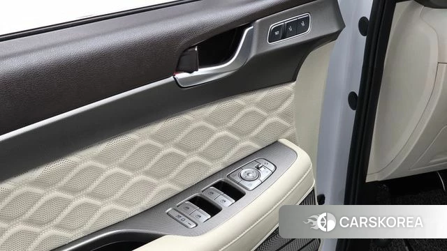 Hyundai Palisade id 4619526 из Кореи 7