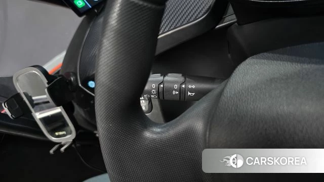 Renault Korea (Samsung) Twizy id 4698984 из Кореи 7