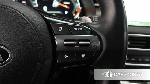 Kia K7 Premier id 4662366 из Кореи 7