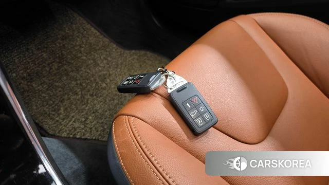 Volvo S60 id 4305173 из Кореи 7