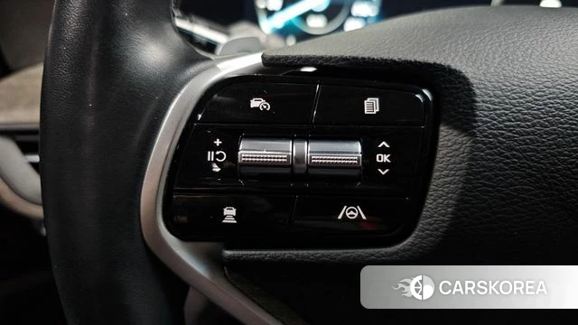 Kia K8 Hybrid id 3940255 из Кореи 7