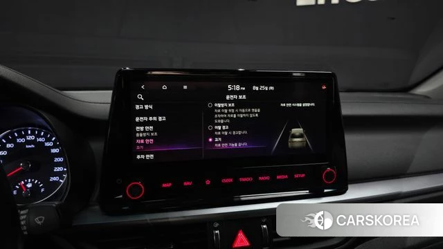 Kia The New K3 2nd generation id 4731298 из Кореи 7