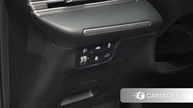 Hyundai The New Grandeur IG Hybrid id 3607027 из Кореи 7