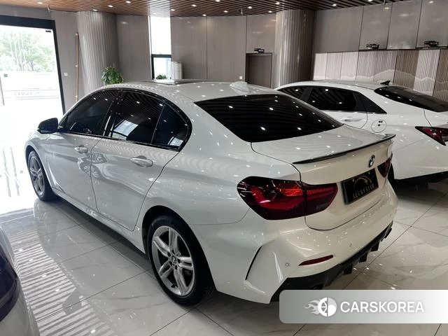 BMW 1 series id 4272075 из Китая 7