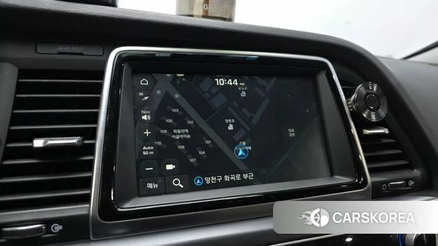 Hyundai Sonata New Rise id 3936839 из Кореи 7