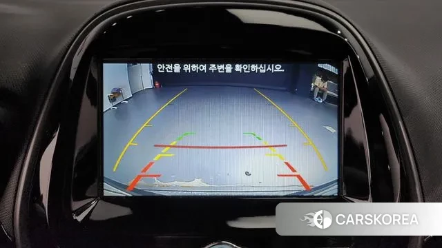 Chevrolet (GM Daewoo) The New Spark id 3013010 из Кореи 7