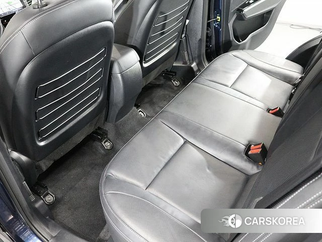 Ssangyong Tivoli Armor id 4557557 из Кореи 7