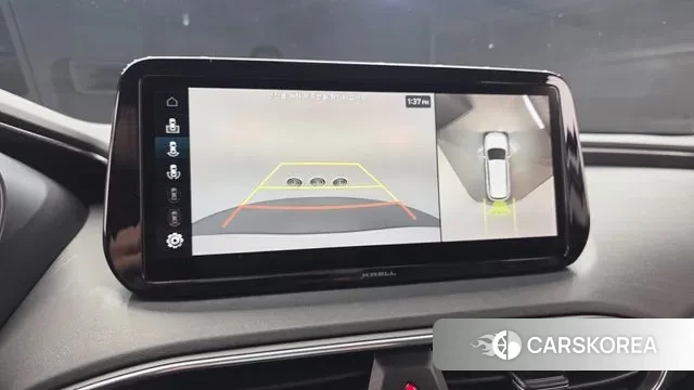 Hyundai The New Santa Fe id 3474006 из Кореи 7