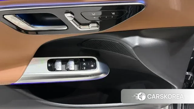 Mercedes-Benz E-Class W214 id 3347184 из Кореи 7