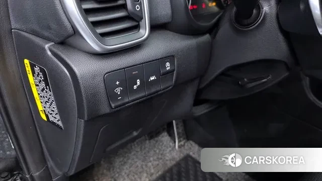 Kia Sportage The Bold id 3698199 из Кореи 7