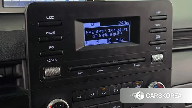 Hyundai Staria id 3426696 из Кореи 7