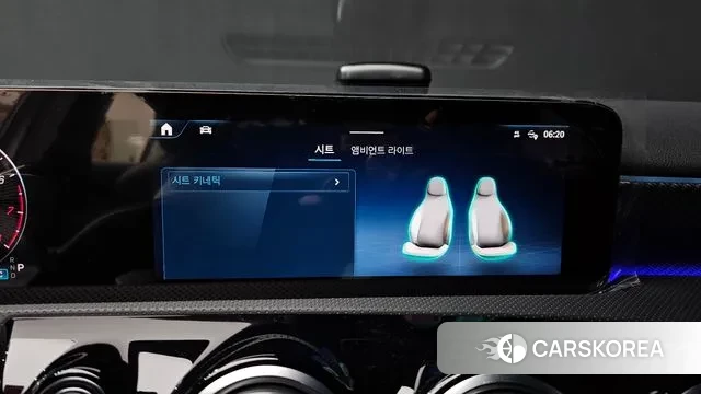 Mercedes-Benz A-Class W177 id 3663868 из Кореи 7